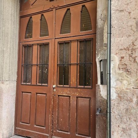 Smart Studio In The Heart Of Budapest Budapeste Exterior foto