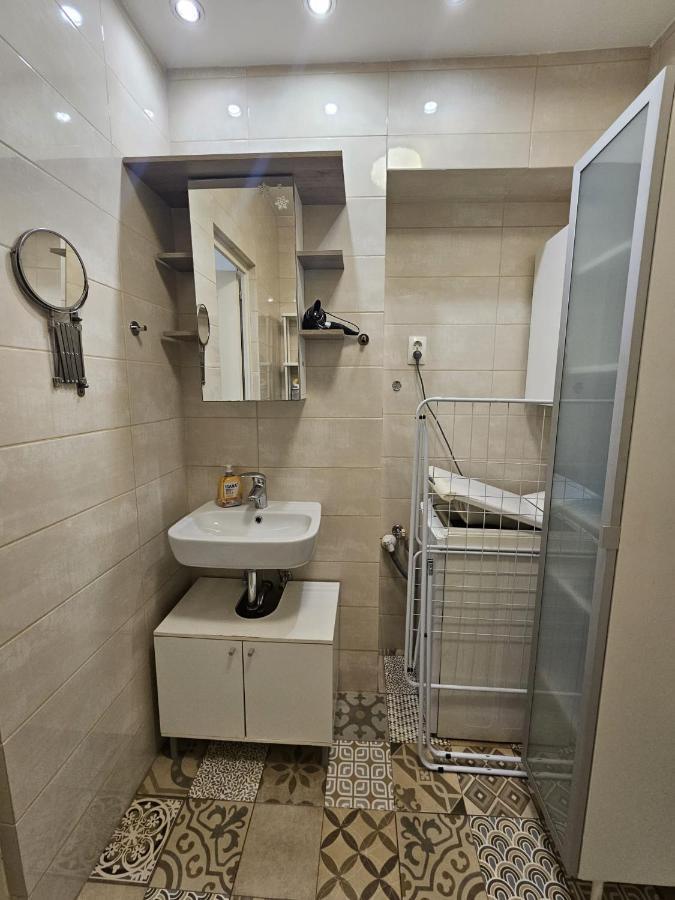 Smart Studio In The Heart Of Budapest Budapeste Exterior foto